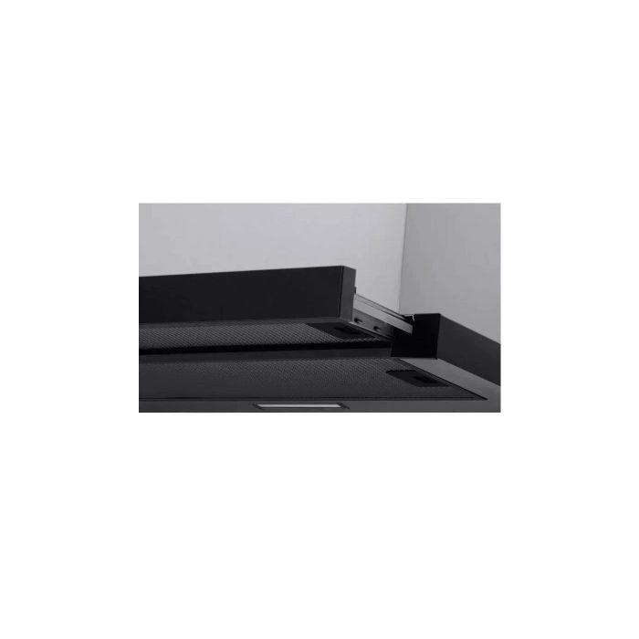 Haier HVX-T662BB