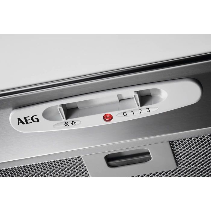 AEG DGB1522S