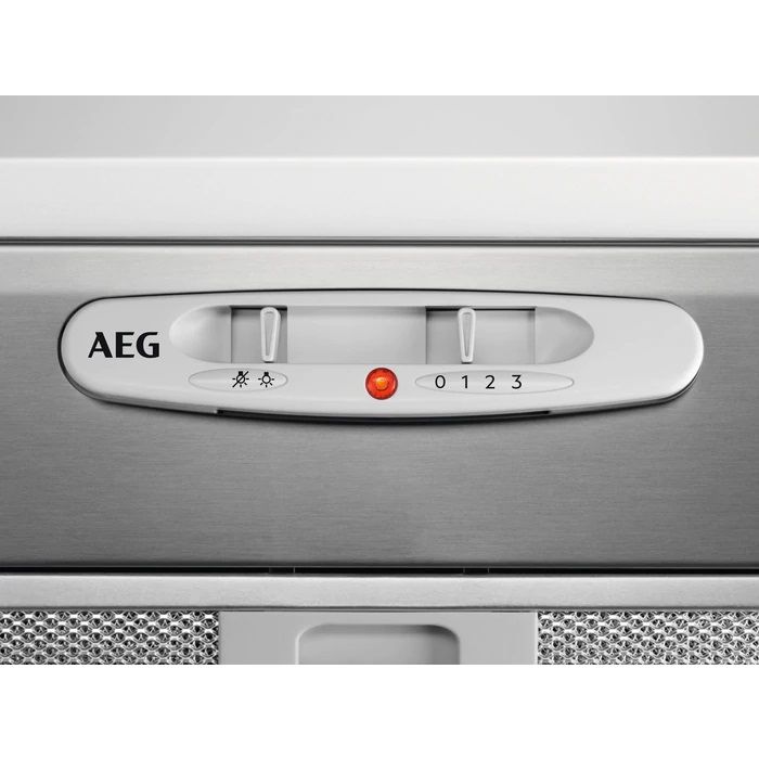 AEG DGB1522S