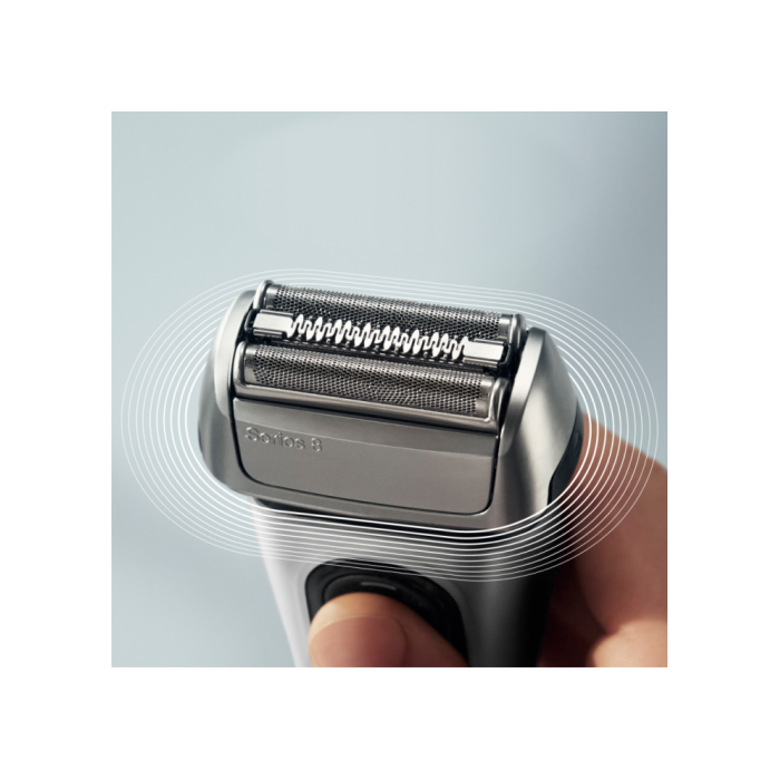 Braun S8 8603s  type 5795