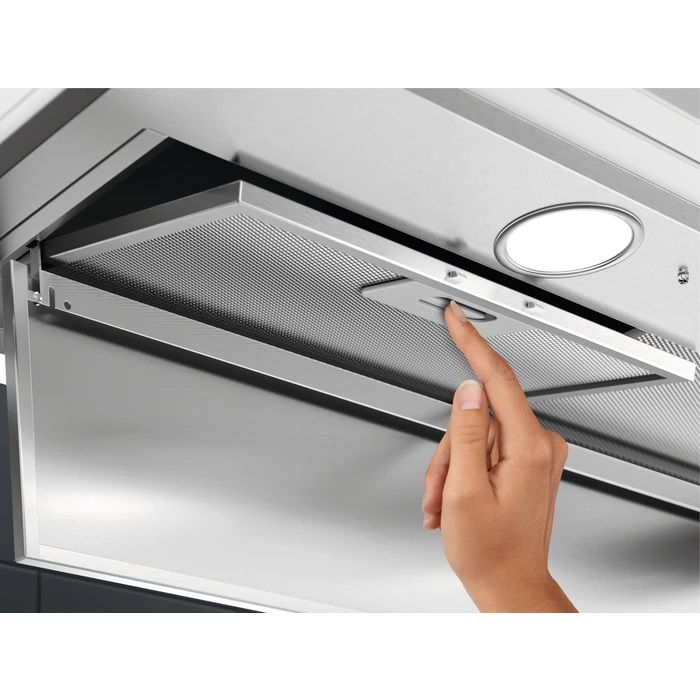 Electrolux LFG719X - outlet