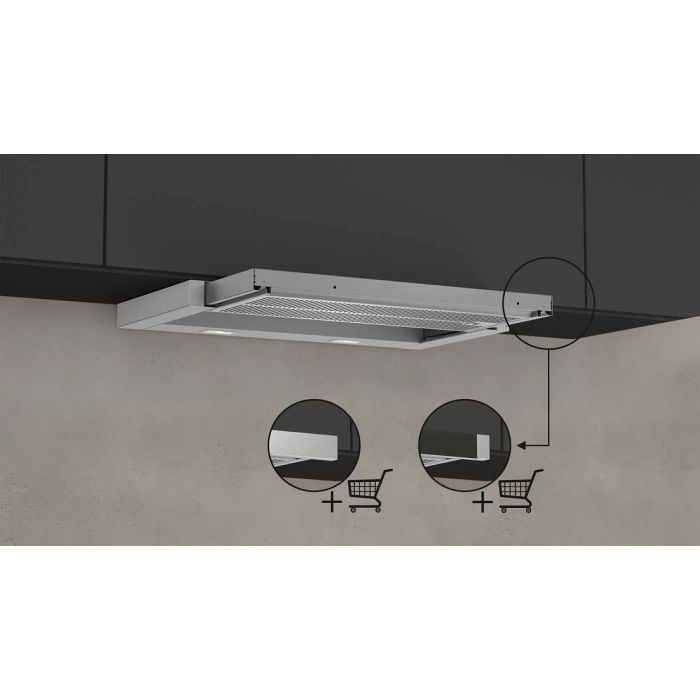 Neff D46ED52X1