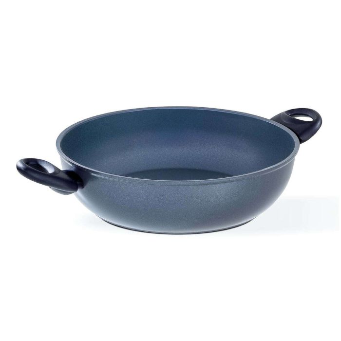 Barazzoni 846104028 KERAMOS low casserole 28cm