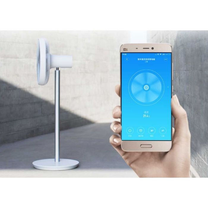 Mi Standing Fan 1C PYV4007GL (JLLDS01XY)
