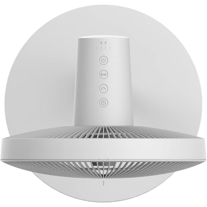 Mi Smart Standing Fan2 (BHR4828GL)