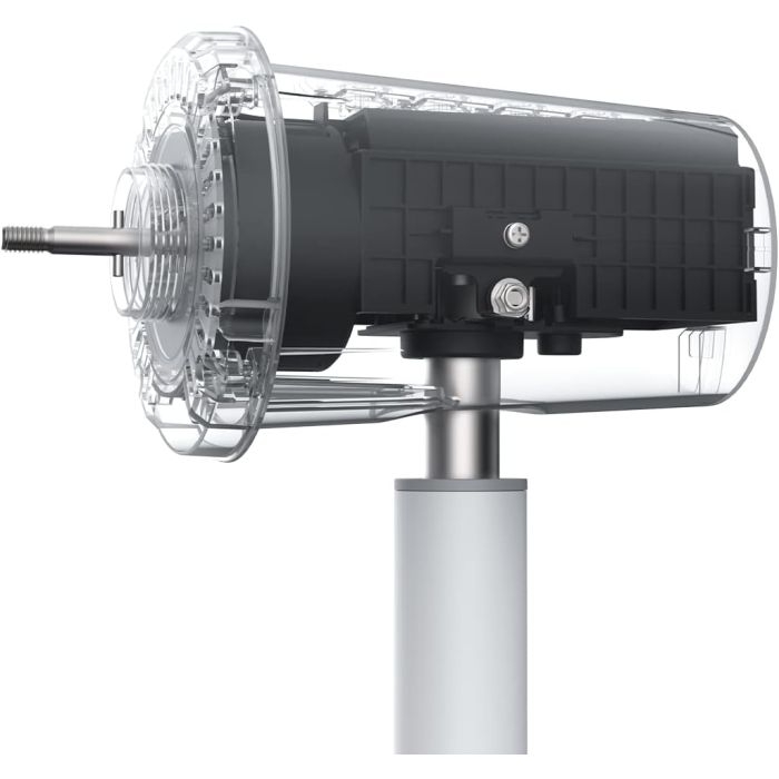 Mi Smart Standing Fan2 (BHR4828GL)
