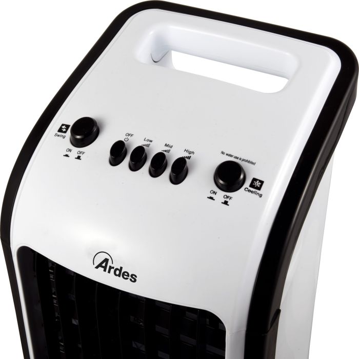 Ardes AR5R04