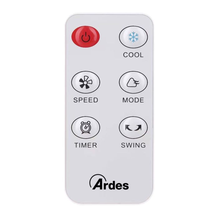 Ardes AR5R06D