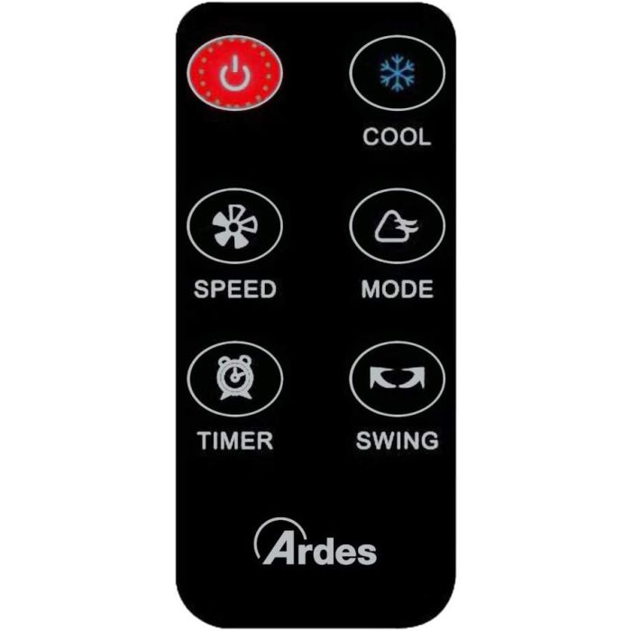 Ardes AR5AMR08