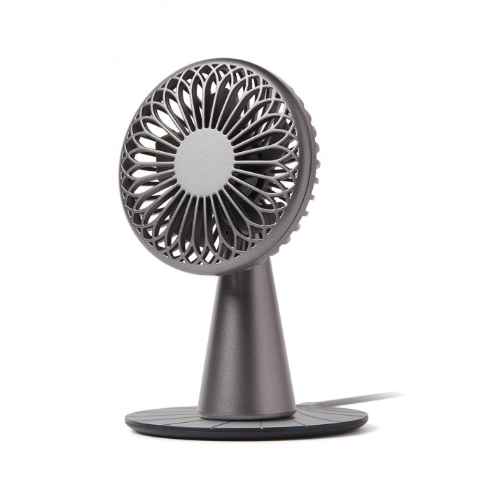 Lexon Mini Portable Wireless Fan Gun/LL134X