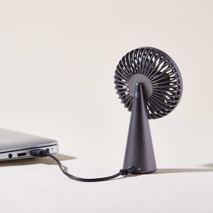Lexon Mini Portable Wireless Fan Gun/LL134X