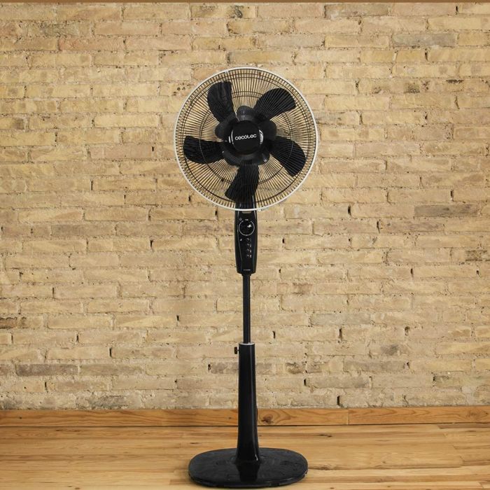Cecotec 05912 Stand fan EnergySilence 1020