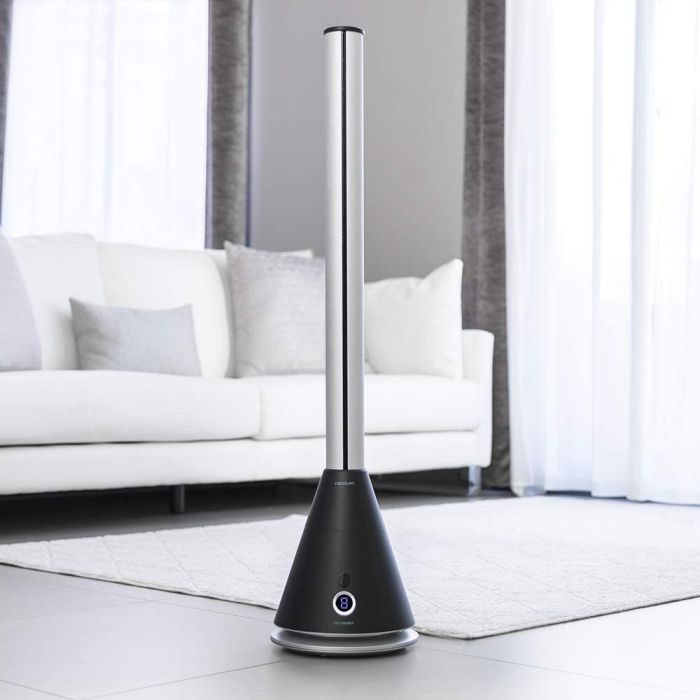 Cecotec 05927 Tower fan EnergySilence 9800 black