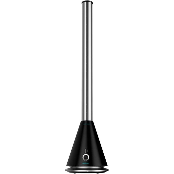 Cecotec 05927 Tower fan EnergySilence 9800 black