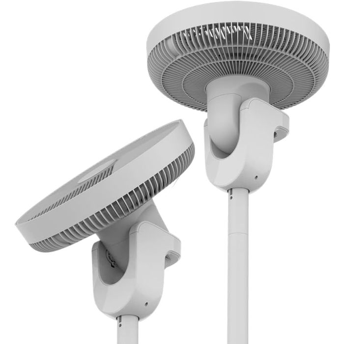 Cecotec 08243 EnergySilence 2600 Sunflower Portable