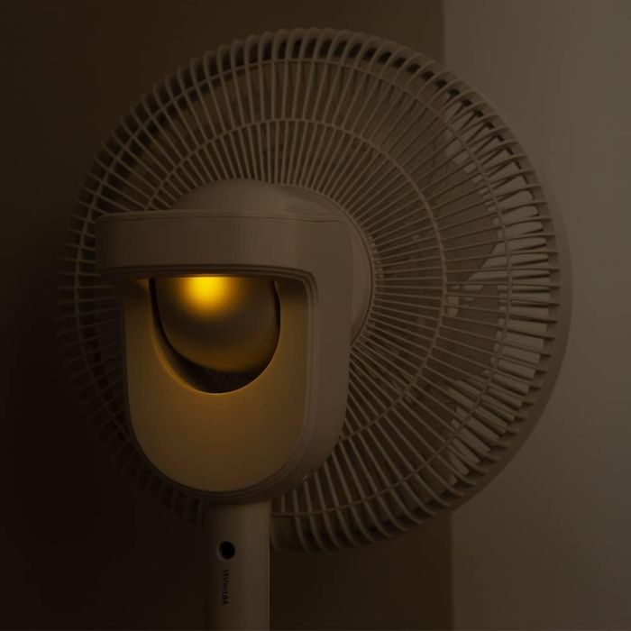 Cecotec 08243 EnergySilence 2600 Sunflower Portable