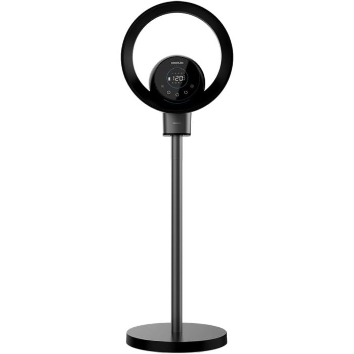 Cecotec 08249 TotalPure 2in1 MoonStyle Dark