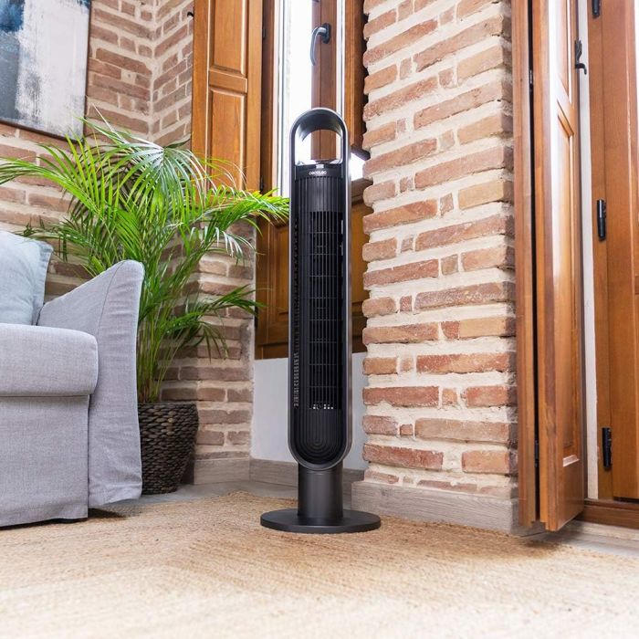 Cecotec 05972 EnergySilence 9190 SkyLine Ionic Connected