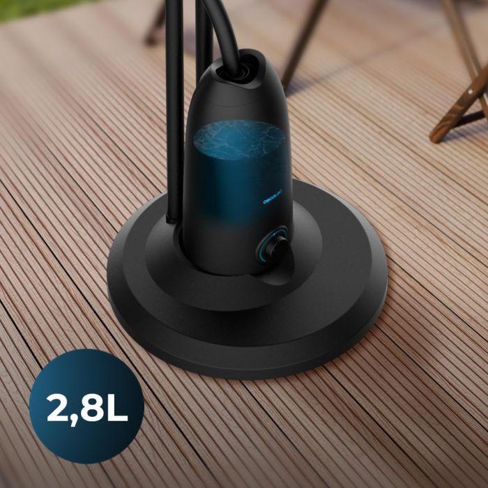 Cecotec 08195 EnergySilence 490 Freshessence