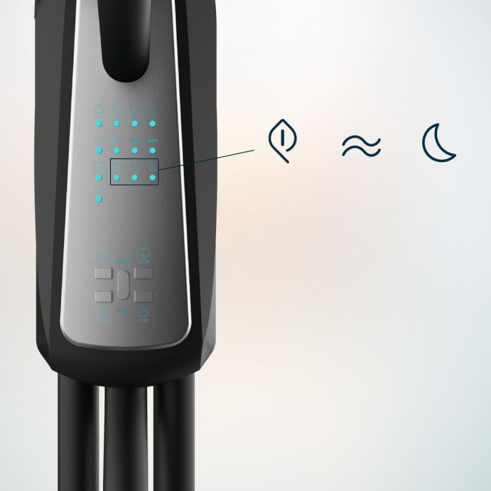 Cecotec 08195 EnergySilence 490 Freshessence