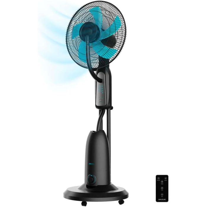 Cecotec 08195 EnergySilence 490 Freshessence