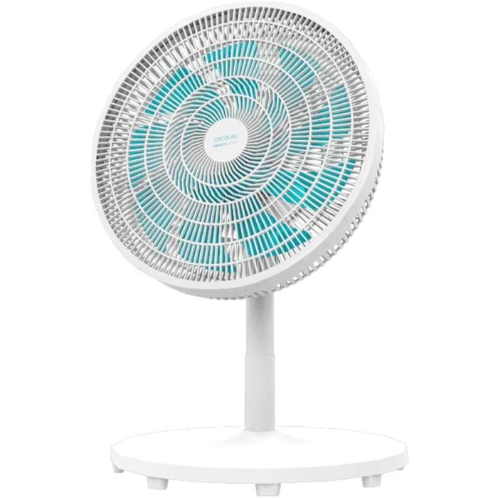 Cecotec 08203 EnergySilence 550 3in1