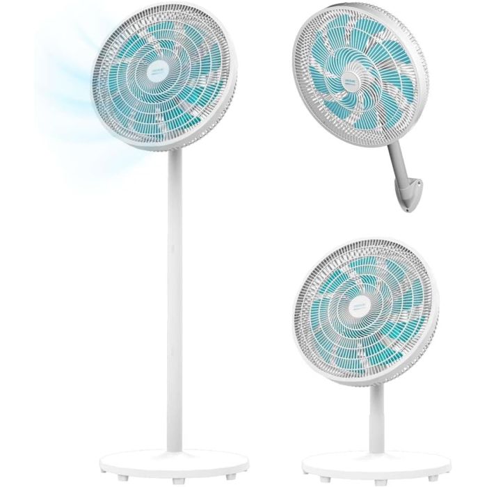 Cecotec 08203 EnergySilence 550 3in1