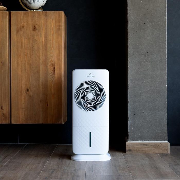 Cecotec 08304 EnergySilence 3500 Cool Compact Smart