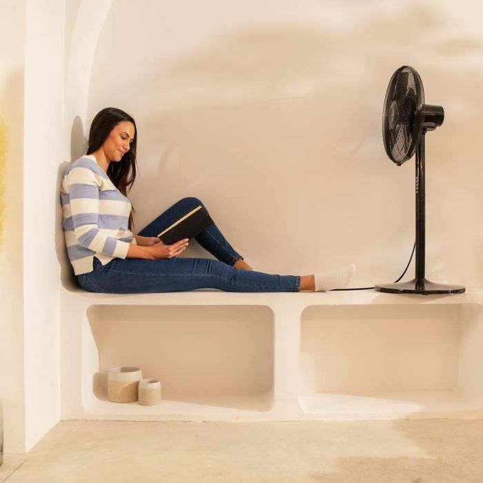 Cecotec 05875 EnergySilence 555 2in1 Smart XL