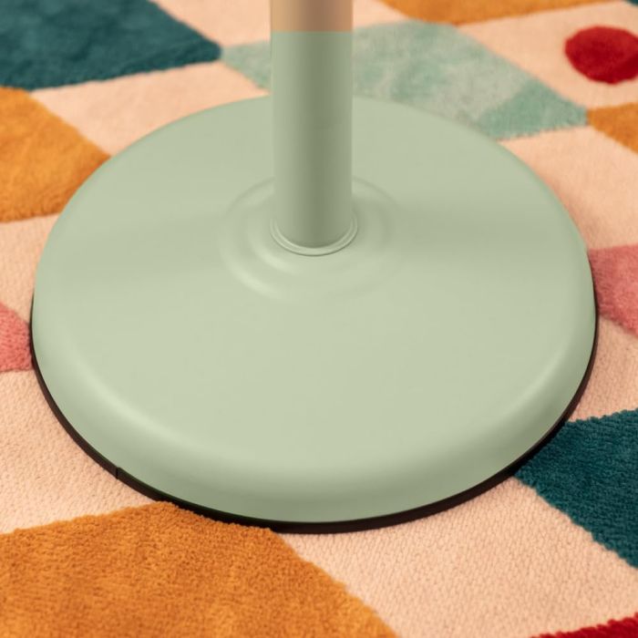 Cecotec 08206 EnergySilence 250 ClassicStyle Green
