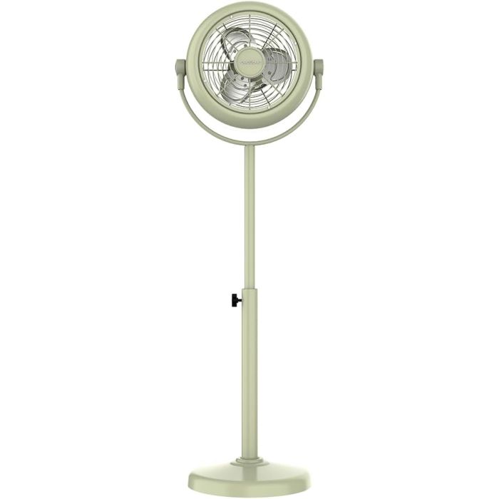 Cecotec 08206 EnergySilence 250 ClassicStyle Green