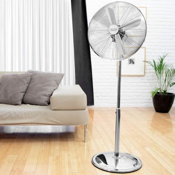Cecotec 08235 EnergySilence 620 Retrostyle