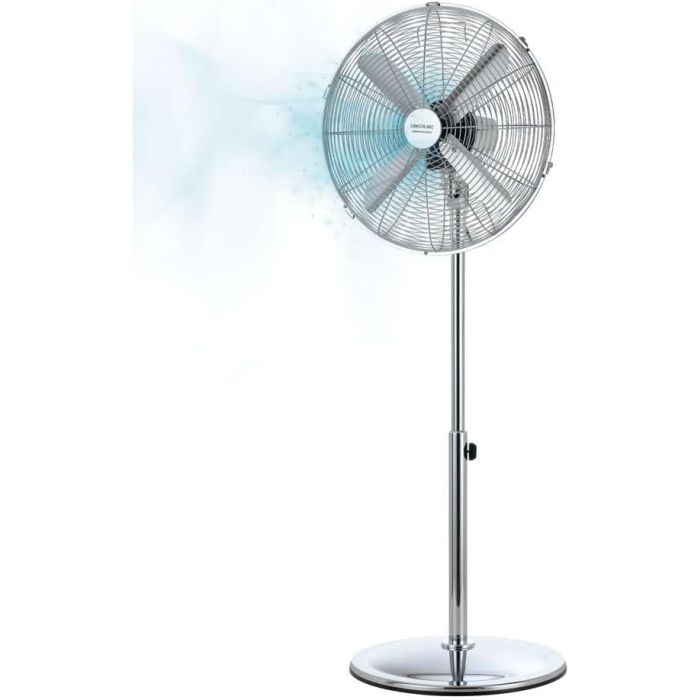 Cecotec 08235 EnergySilence 620 Retrostyle