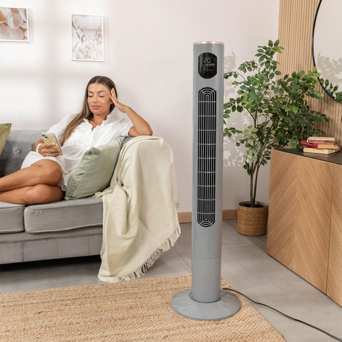 Cecotec 08351 EnergySilence 9090 Skyline Smart