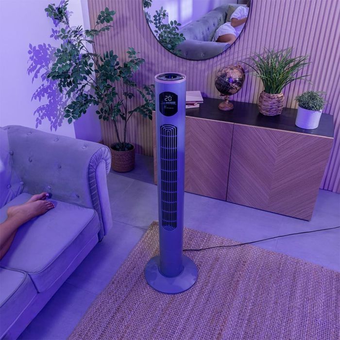 Cecotec 08351 EnergySilence 9090 Skyline Smart