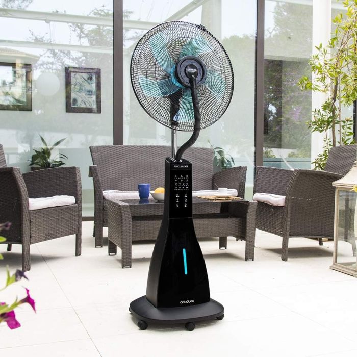 Cecotec 05953 EnergySilence 690 Freshessence