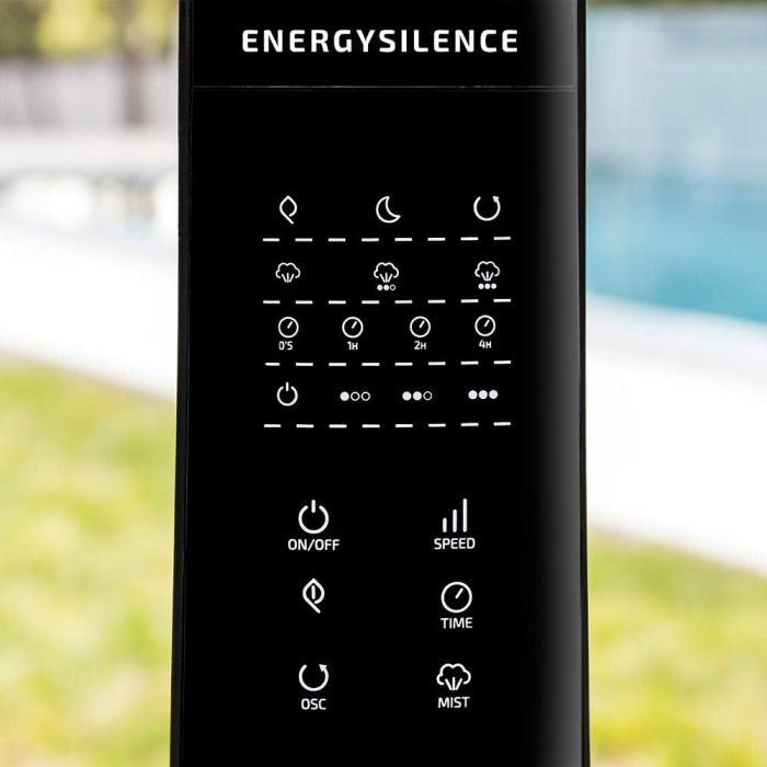 Cecotec 05953 EnergySilence 690 Freshessence