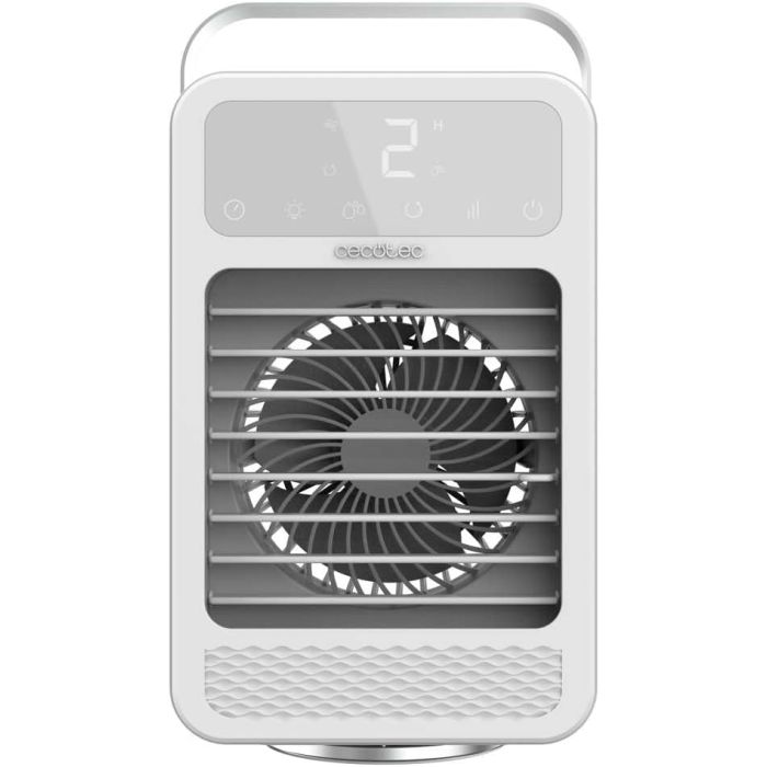 Cecotec 08357 EnergySilence 600 DeskChill Rotate