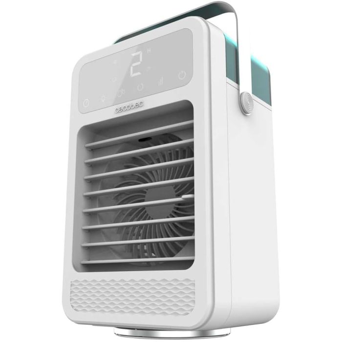 Cecotec 08357 EnergySilence 600 DeskChill Rotate