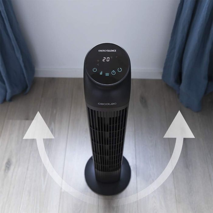 Cecotec 05971 EnergySilence 8050 SkyLine Smart