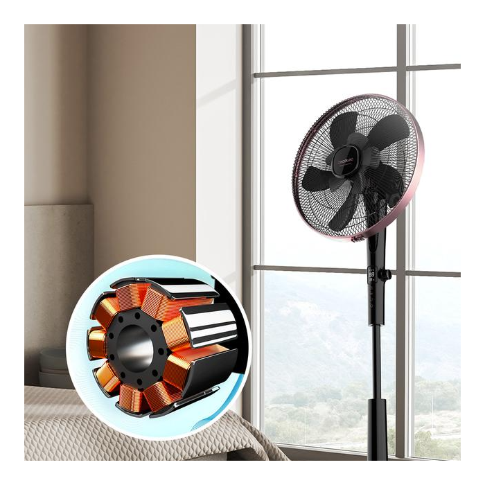 Cecotec 05916 EnergySilence 1040 Smartextreme