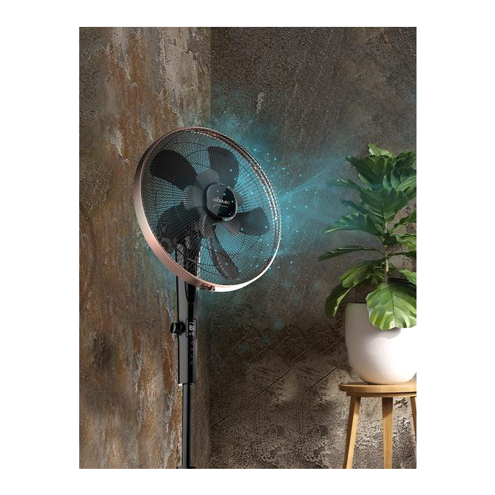 Cecotec 05916 EnergySilence 1040 Smartextreme
