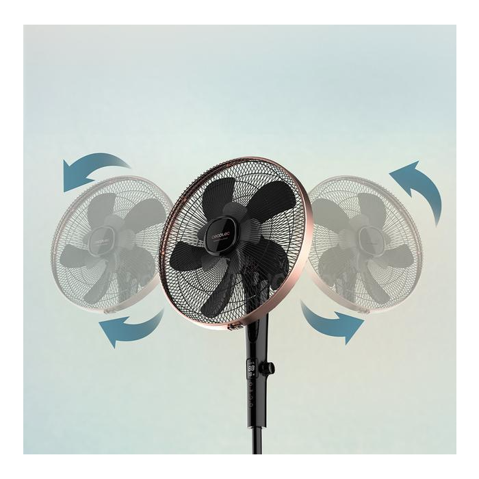 Cecotec 05916 EnergySilence 1040 Smartextreme