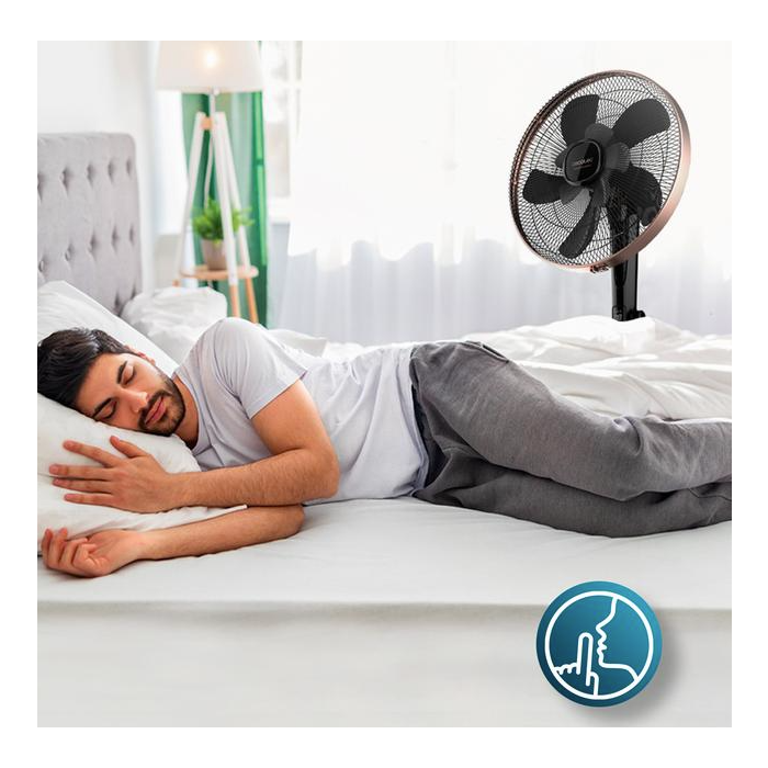 Cecotec 05916 EnergySilence 1040 Smartextreme