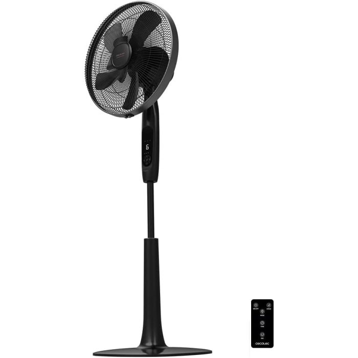 Cecotec 05914 EnergySilence 1020 Extreme Connected