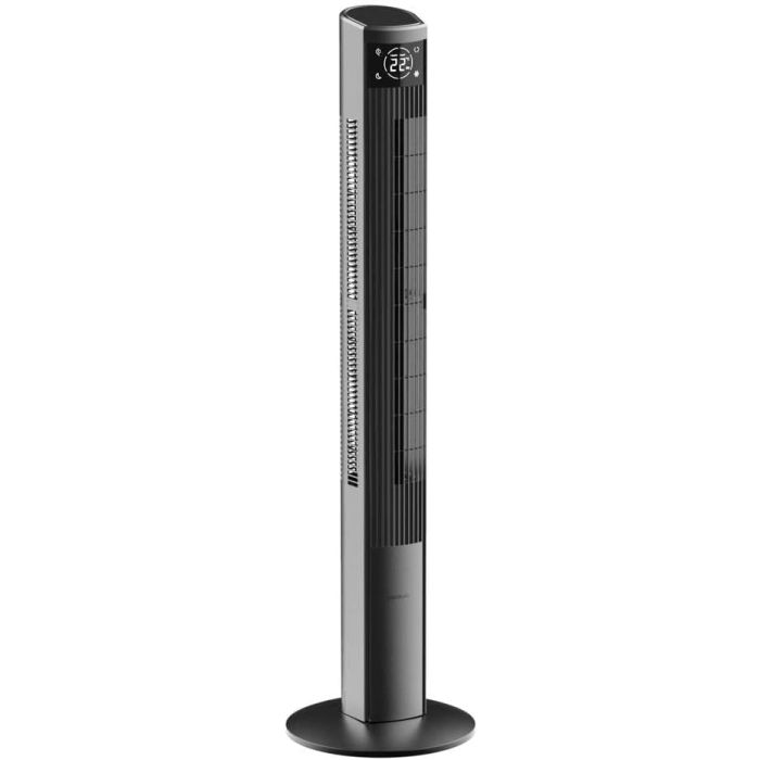 Cecotec 08215 EnergySilence 470 Max Skyline Ionic