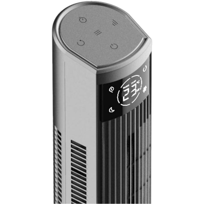 Cecotec 08215 EnergySilence 470 Max Skyline Ionic