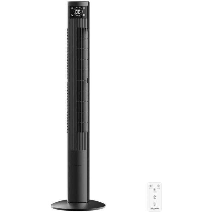Cecotec 08215 EnergySilence 470 Max Skyline Ionic