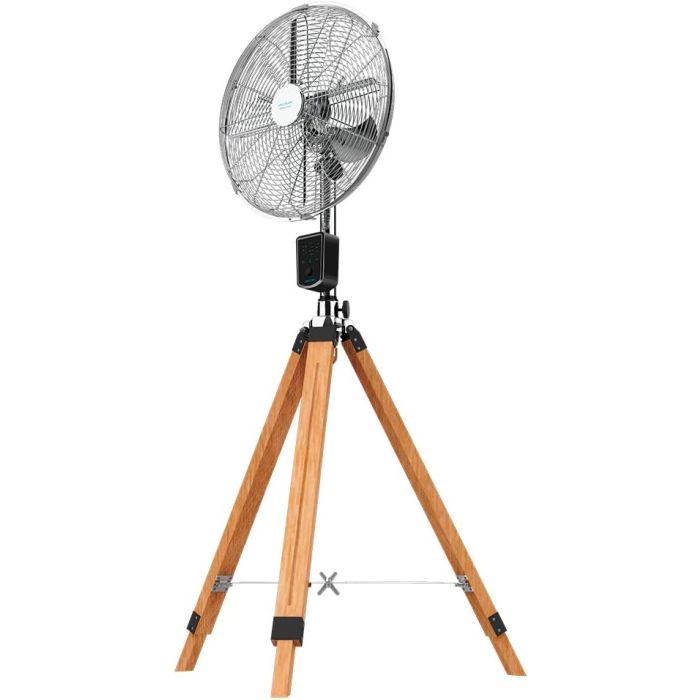 Cecotec 05918 EnergySilence 1600 Woody Smart