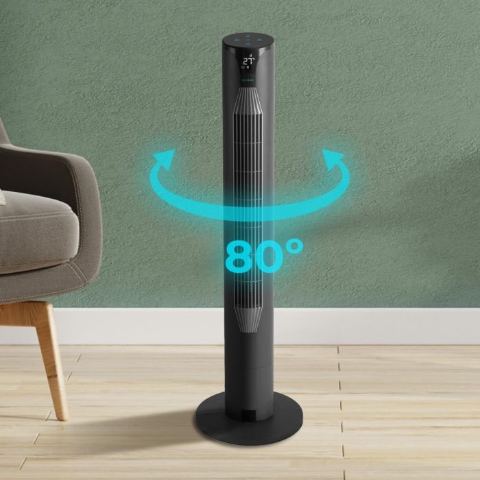 Cecotec 08202 EnergySilence 8150 Skyline